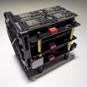 NerdMiner 超暴力小資塔