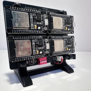 NerdMiner 暴力小資版