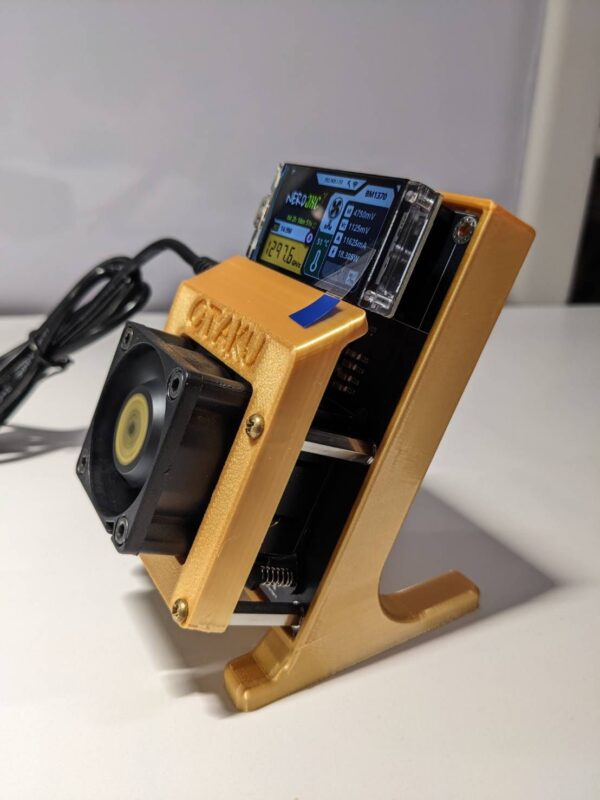 NerdAxe Gamma - Image 2