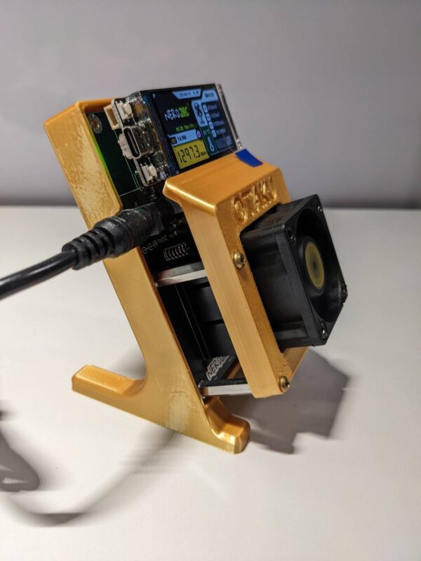 NerdAxe Gamma - Image 3