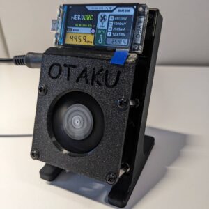 NerdAxe Ultra