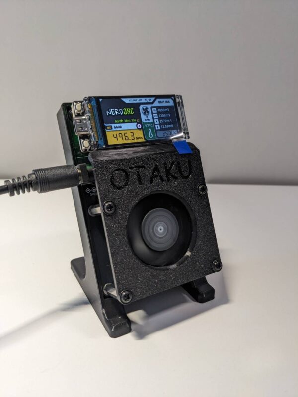 NerdAxe Ultra - Image 2